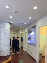 -武汉五洲整形外科医院