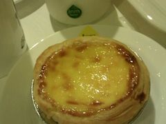 蛋挞-一鸣真鲜奶吧(双菱路店)
