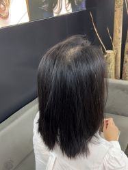 -藤野造型·专业烫染店
