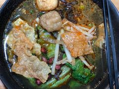 -螺大蛳柳州螺蛳粉·火锅·热干面(西城永捷店)