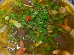 -卞氏菜根香·川菜(青羊万达店)