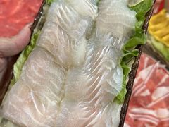 -香满锅老北京羊蝎子火锅·家常菜(新街口店)