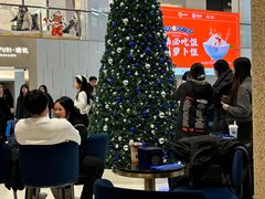 -CHARLIETOWN红茶公司(南京万象天地店)