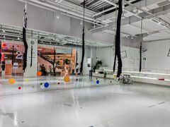 -Jumphai室内蹦极运动