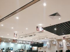 -大家乐(广州中华广场店)