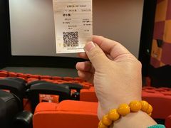 -金逸影城(武汉人信汇IMAX店)