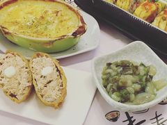 -花漫里餐厅(刺桐店)