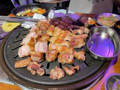 -济州爱肉堂(总店)