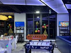 -CIAO·团建聚餐·生日派对轰趴馆(福田店)