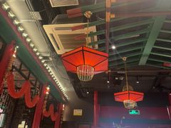 -缪氏川菜(深圳北站缤果空间店)