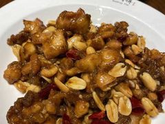 -河沿肉饼Beijing Pie(东华门店)