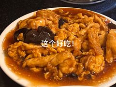 -清真宏玉祥黄门脸餐厅(华荫东里店)