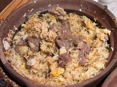 -啫神·广州地标美食(北京路店)