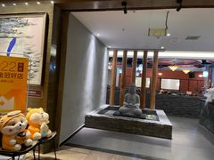 -熹悟海鲜火锅·广式打边炉
