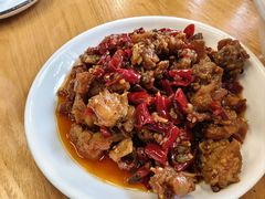 -艺味深尝(云锦路店)