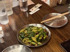 -破店肥哈·东北烧烤·夜宵(南山保利店)