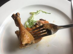 -自然食集西餐厅(泰晤士小镇店)