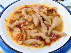 -庆山饭店·海鲜饺子家常菜(北戴河黑石路店)