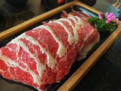 -湊湊火锅·茶憩(来福士广场店)