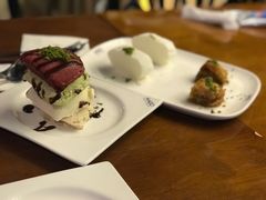 -MADO冰淇淋咖啡馆(淘金店)