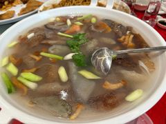 -福鼎国际大酒店-中餐厅