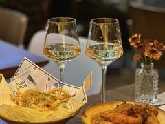 -Blac+Blac(中海环宇荟店)