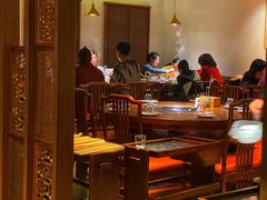 -佬土鹅肠火锅(解放路店)