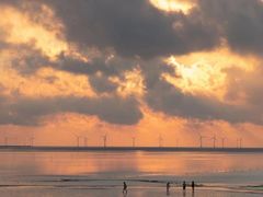 -南汇嘴观海公园