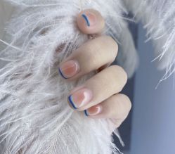 -RnD瑷缇专业美甲美睫