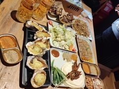 -龙头烤羊排•烤全羊•精酿扎啤(厦滘店)