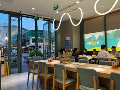 大堂-蔡澜Pho·越南粉餐厅(海上世界店)