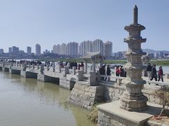 -洛阳桥