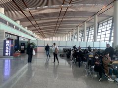 -常州奔牛国际机场