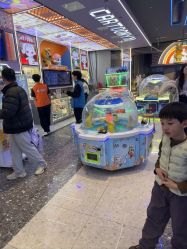 -卡通尼乐园(景枫中心店)