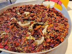 -鑫巴蜀(和平里店)