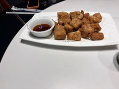 -鑫悦楼煎蟹·16年海鲜大排档