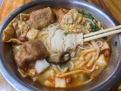 -桂湘缘卤味螺蛳粉