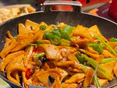 -1819餐厅·团队聚餐·烤串·精酿