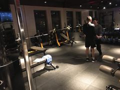 -威尔仕健身·游泳(中港汇店)