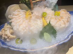 -余欢领鲜火锅(新街口店)