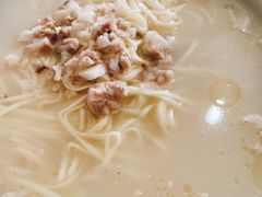 -渔桥李记奶汤面(东街店)