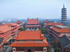-高旻寺