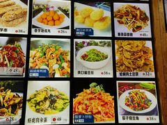 -美达尔烧烤海鲜家常菜(泰山路店)