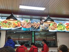 -韩师傅老大同刀削面(北苑路店)