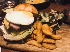 -404干式熟成牛排馆•聚会餐厅