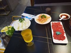 -乔先生涮肉·鲜活牛羊肉火锅(塘沽店)