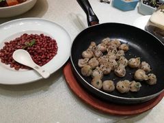 招牌迷你生煎包-全聚德(常州店)