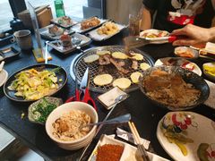 -虎焱炭火烧肉