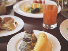 -索菲特西湖大酒店·香榭丽全日候餐厅(南山路店)