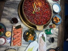 -矮板凳老火锅(宽窄巷子店)